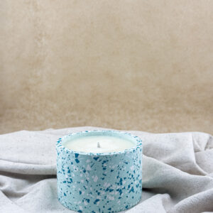 Świeca sojowa WINOGRACJA 150ml